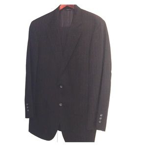 Brooks Brothers 100% pure new wool 👔